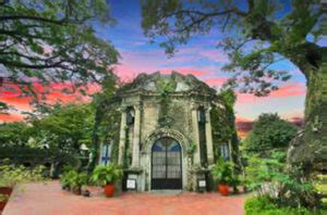 Sementeryong Paco – CulturEd: Philippine Cultural .